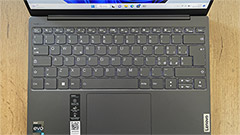 Lenovo Yoga Slim 7i Carbon: il notebook da meno di 1kg