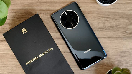 HUAWEI Mate 50 Pro: fotocamera al top con apertura variabile e molto altro. La recensione