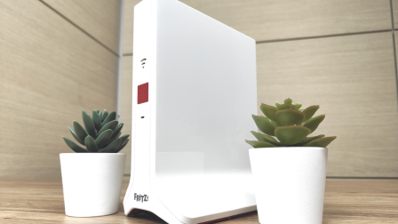 Recensione FRITZ!Repeater 3000 AX: ora anche in Wi-Fi 6