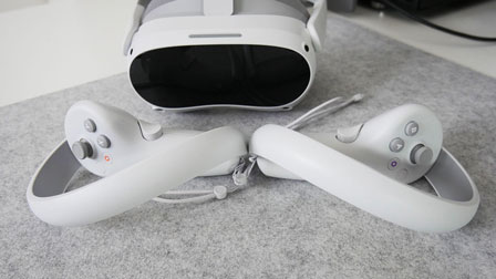 PICO 4 è il visore VR che sfida Meta e lo fa con merito! Ecco perché nella recensione