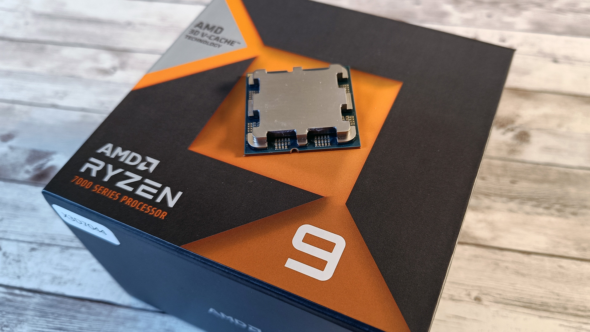 Ryzen 9 7950X3D recensione, la cache in più è un toccasana per il gaming