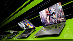 GeForce RTX 4090 Laptop vs 4090 Desktop: sono uguali? No, qualche test per fare chiarezza