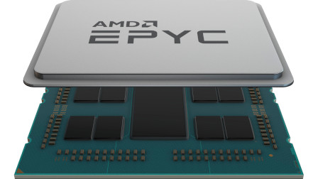 AMD EPYC alla conquista del cloud (e non solo): intervista con Forrest Norrod