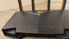 ASUS TUF Gaming AX4200: router estendibile anche per il gaming