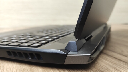 Acer Predator Helios 300 SpatialLabs Edition: 3D e prestazioni