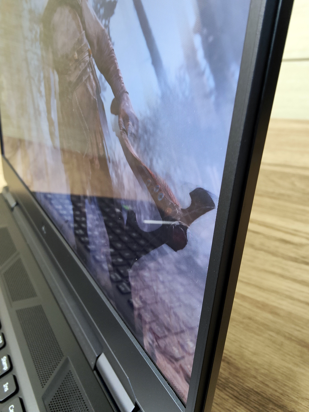 Acer Predator Helios 300 SpatialLabs Edition