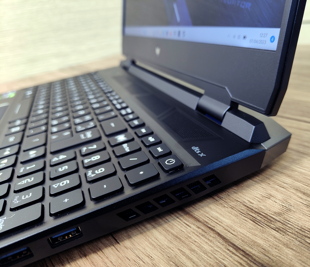Acer Predator Helios 300 SpatialLabs Edition
