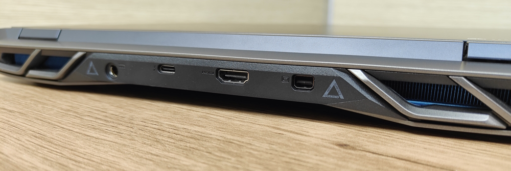 Acer Predator Helios 300 SpatialLabs Edition