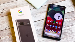 Google Pixel 7a: migliora e fa centro ancora una volta! La recensione