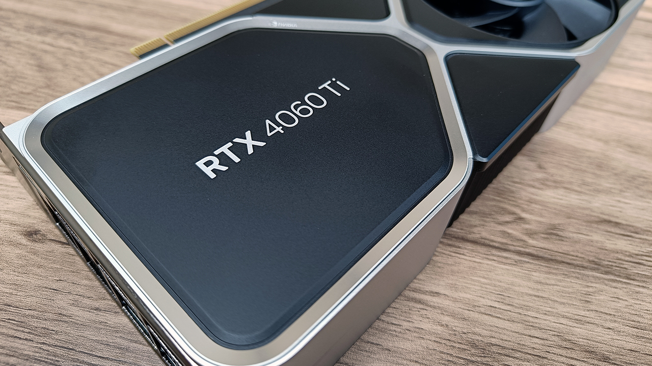 NVIDIA GeForce RTX 4060 Ti 8 GB recensione, Ada Lovelace per il 1080p