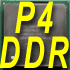 Schede madri Pentium 4 per memoria DDR