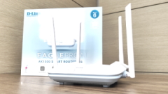 D-Link Router R15: economico, ma Wi-Fi 6