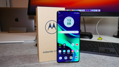 Motorola edge 40: equilibrato in tutto! Brava Motorola. La recensione