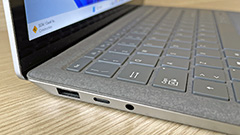 Microsoft Surface Laptop 5: ricetta vincente non si cambia
