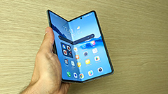 Recensione HONOR Magic Vs: foldable con display enormi e design sottilissimo