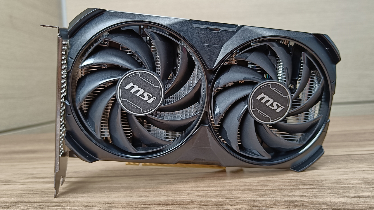 GeForce RTX 4060 vs. Radeon RX 7600: chi la spunta? Recensione