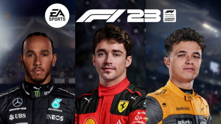 Recensione F1 23: la Formula 1 di Codemasters cambia il modello di guida in meglio 