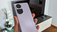 OPPO Reno10 Pro, design e fotocamere da top di gamma... ma a metà prezzo. La recensione