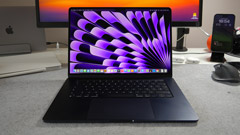 MacBook Air M2 da 15'': finalmente lo schermo grande che tanti desideravano! La recensione