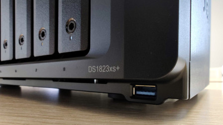 Recensione Synology BC500 e TC500: primi passi nel mondo delle