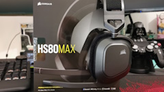 Corsair HS80 Max: qualità eccellente a un prezzo ragionevole? Stavolta ci siamo!