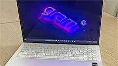 LG Gram 16Z90RS: un notebook tradizionale con un grande schermo