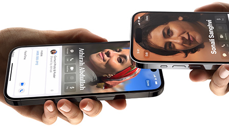 Apple rilascia iOS 17, iPadOS 17 e watchOS 10: li abbiamo provati! Ecco le novità