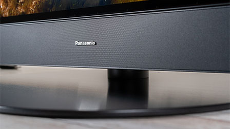 Panasonic MZ1500 55 pollici, TV OLED per lo spettatore esigente
