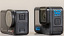 DJI Osmo Action 4 vs. GoPro 12 Hero Black. action camera top a confronto