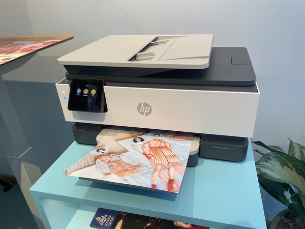 HP OfficeJet Pro