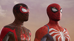 Marvel's Spider-Man 2 recensione: azione adrenalinica e colpi di scena per Peter e Miles