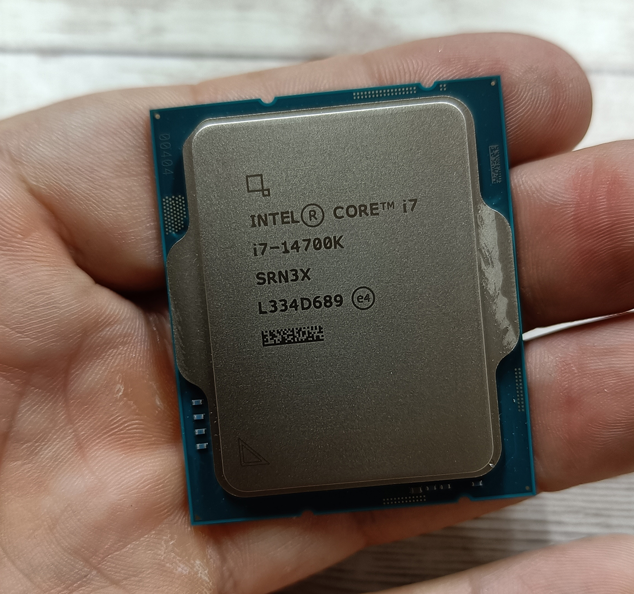 Recensione Intel Core i7 13700K: prestazioni al vertice senza