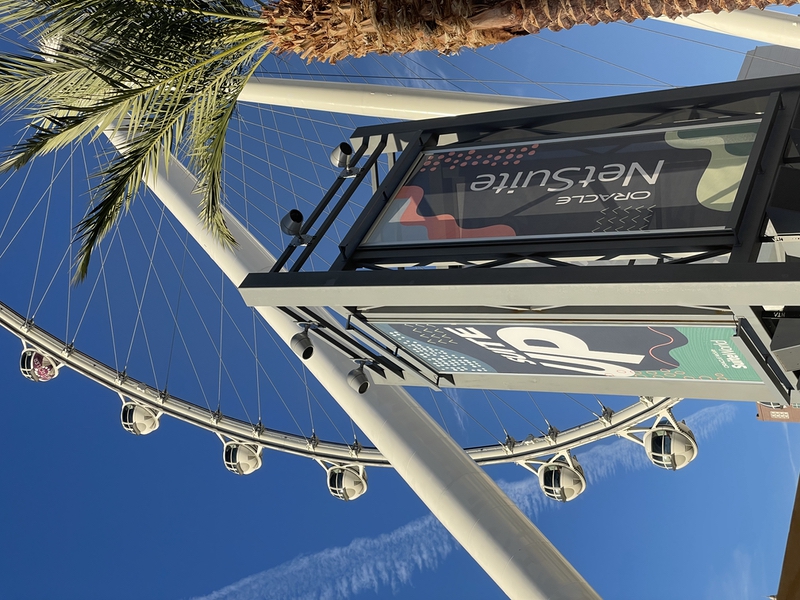 SuiteWorld 2023