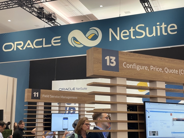 SuiteWorld 2023