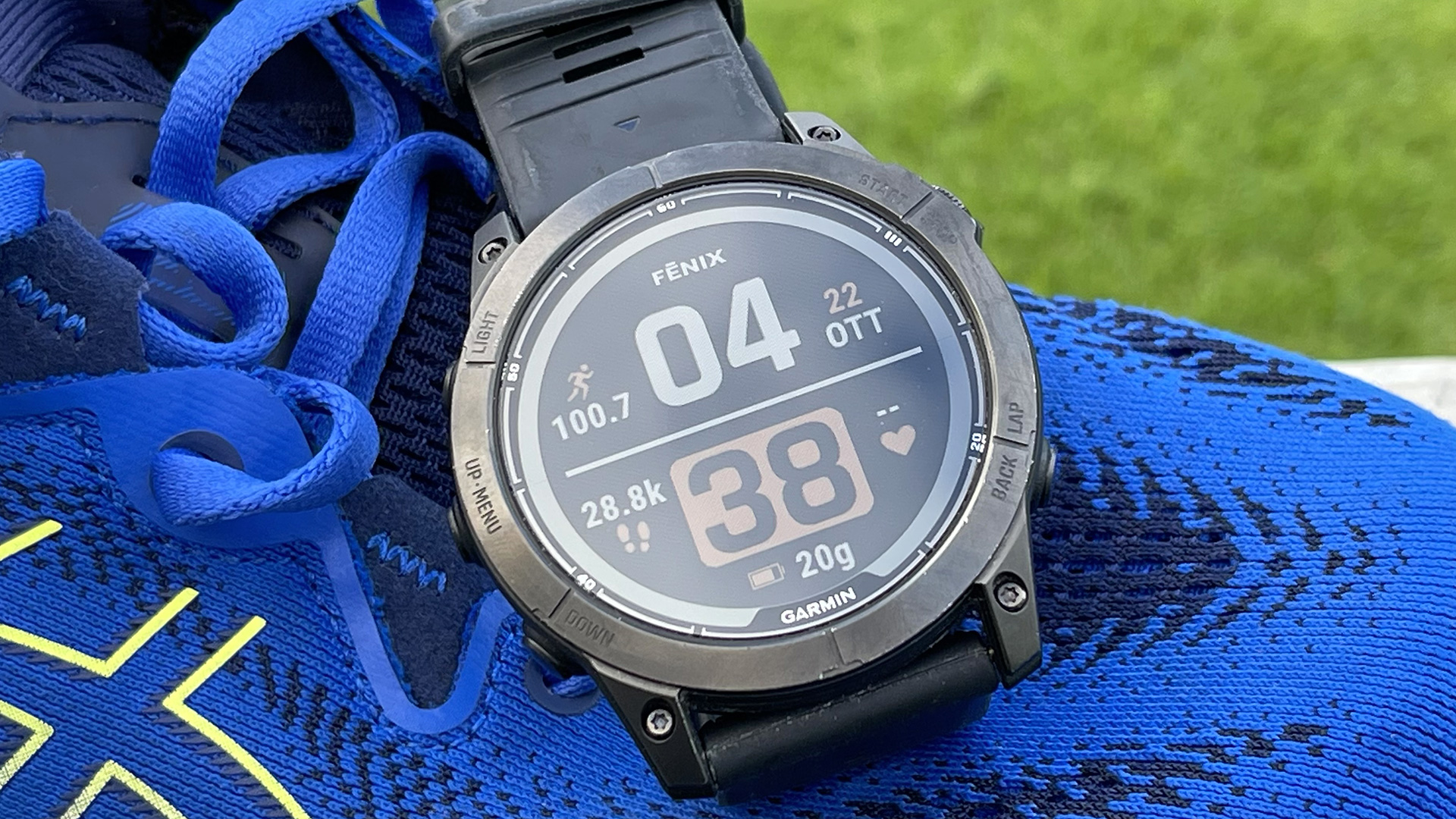 Garmin Fenix 7X Pro: lo sportwatch per eccellenza al mio polso per 3 mesi