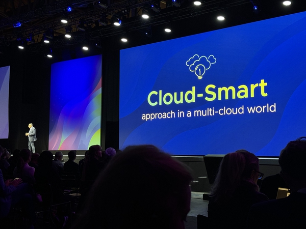 VMware Explore 2023