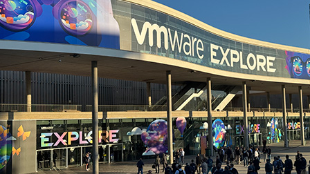 VMware Explore: il presente è in attesa ma il futuro è entusiasmante, parola di Lenovo