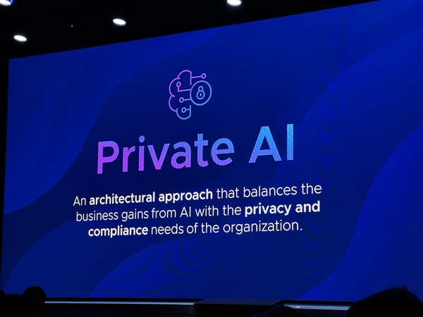 VMware Explore 2023