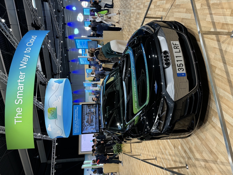 VMware Explore 2023