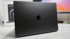 MacBook Pro 16'' M3 Max: velocità, potenza e autonomia ai massimi anche nel gaming