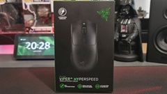 Due mesi con il Razer Viper V3 Hyperspeed: sottovalutarlo è un grosso errore!