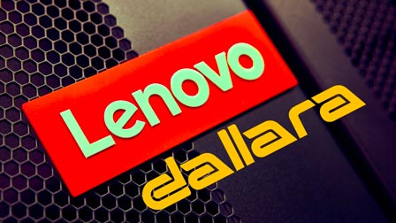 Lenovo e Dallara: un binomio che fa sfrecciare le auto a oltre 400 km/h. Ecco il viaggio