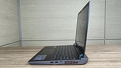 MSI Vector GP68 HX 13V, un bel notebook gaming completo e potente