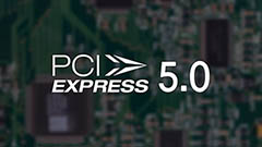 PCI Express 5.0, il futuro è già qui: uno standard per PC sempre più potenti
