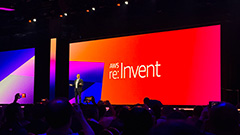 AWS re:Invent 2023: la visione di AWS sul presente e il futuro dellintelligenza artificiale