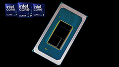 Core Ultra: Intel svela i nuovi processori mobile Meteor Lake. Cambia tutto e nascono gli AI PC