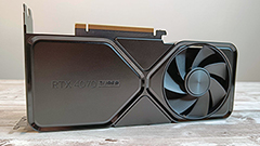 GeForce RTX 4070 SUPER, una 'quasi Ti' che costa molto meno: recensione