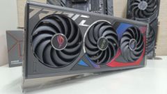 ASUS ROG Strix GeForce RTX 4070 Ti SUPER OC recensione: una SUPER non così SUPER