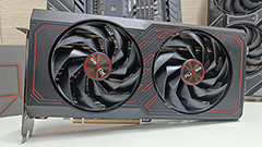 AMD Radeon RX 7600 XT recensione: una Radeon RX 7600 con il doppio della VRAM