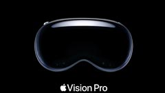 Apple Vision Pro: il visore AR/VR secondo Cupertino